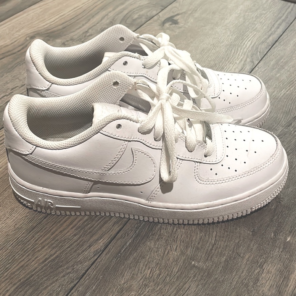 COPY - White air force one